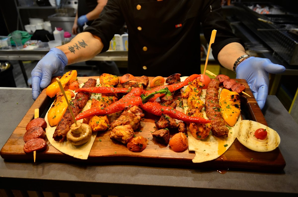 El Vino Liverpool Photos 2