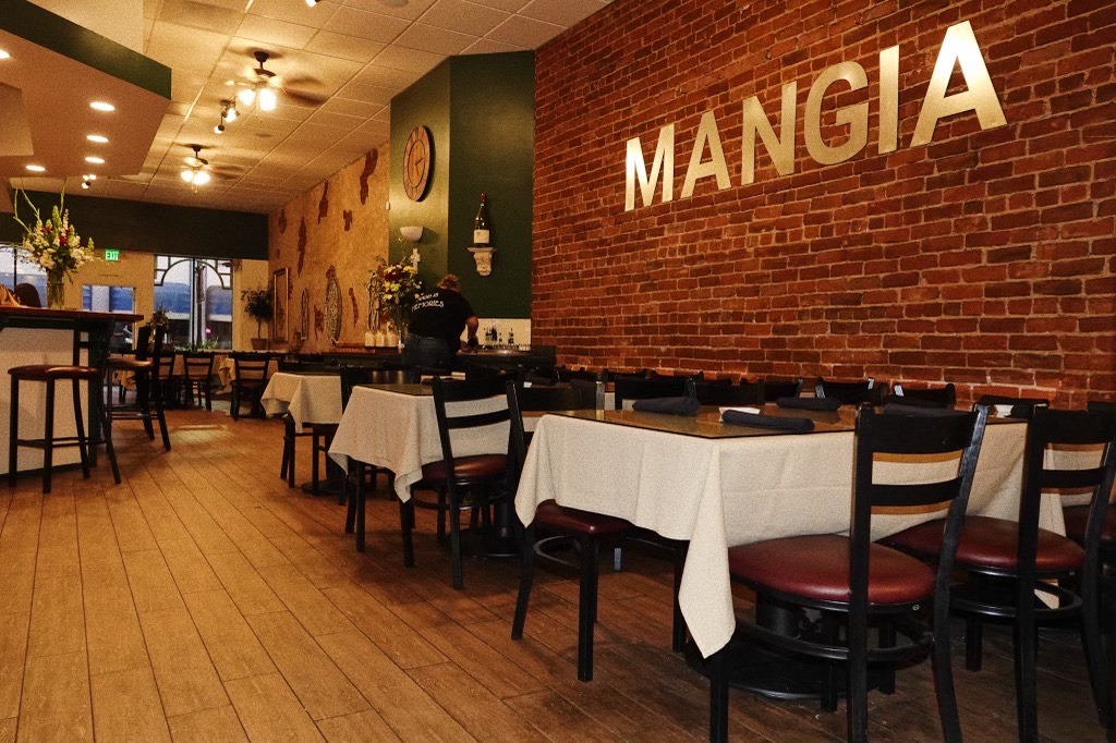 Mangia - Eat On Main